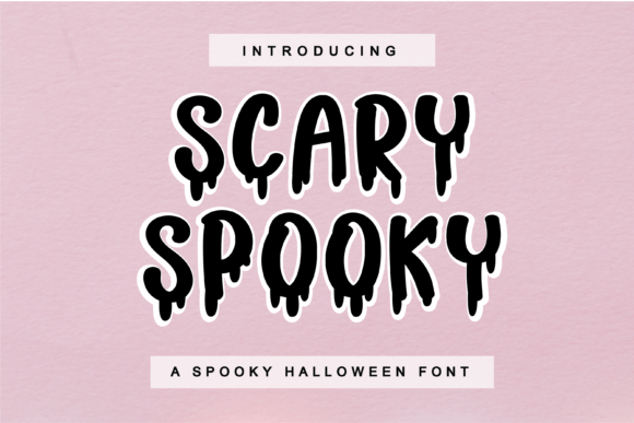 Download Scary Spooky - Scary Collection
