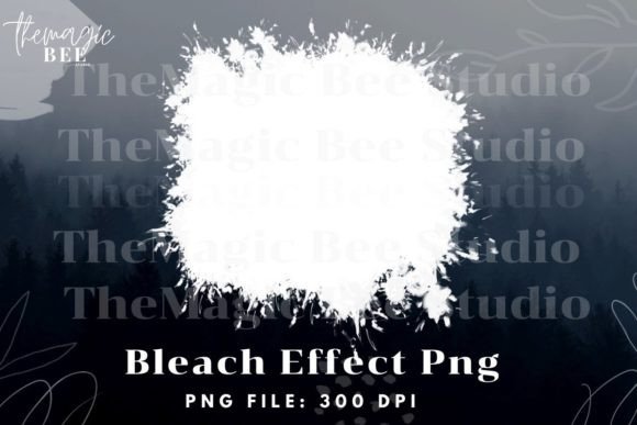 Download Bleach Effect Background Png - Bleach effect Collection