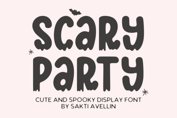 Download Scary Party - Scary Collection