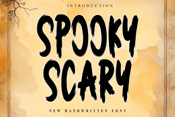 Download Spooky Scary - Scary Collection