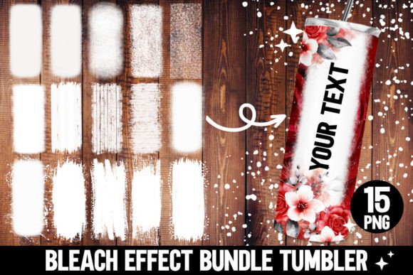 Download Bleach Effect Tumbler Backgrounds - Bleach effect Collection