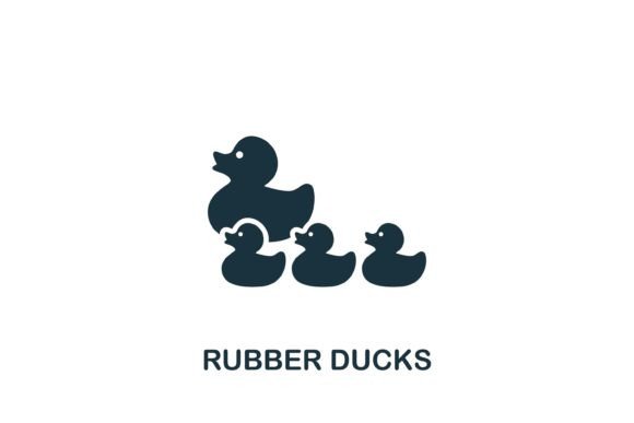 Download Rubber Ducks Icon - Rubber ducks Collection